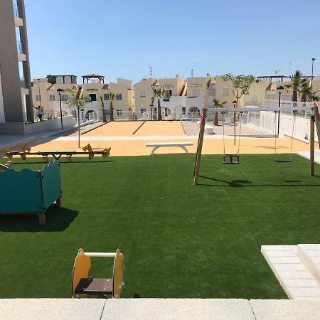 Bel Appartement A Moins D 1Km Du Golf Villamartin 奥里韦拉 外观 照片