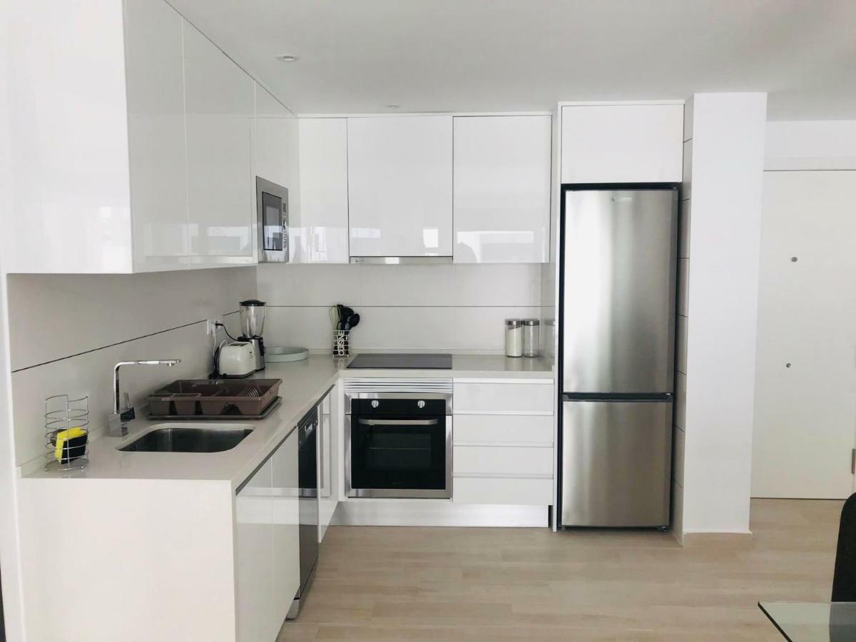 Bel Appartement A Moins D 1Km Du Golf Villamartin 奥里韦拉 外观 照片