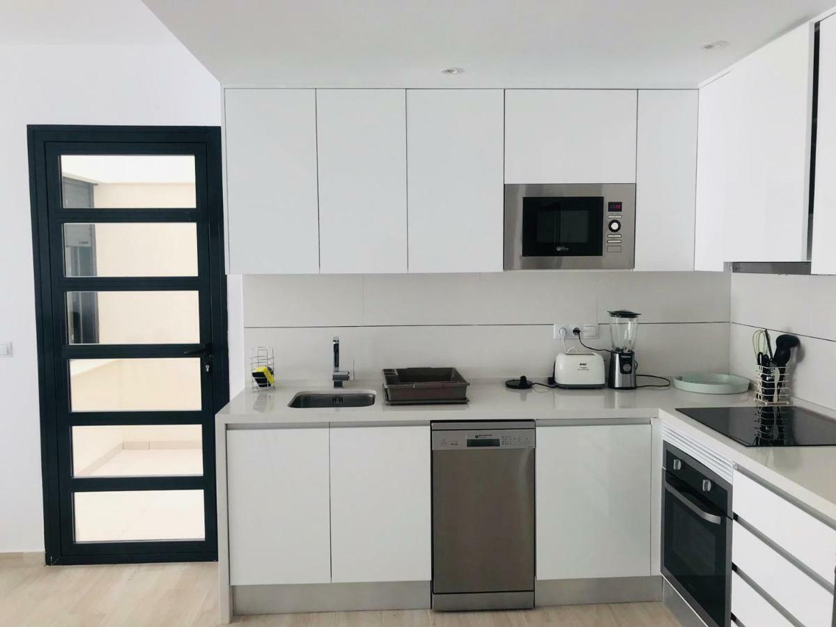 Bel Appartement A Moins D 1Km Du Golf Villamartin 奥里韦拉 外观 照片