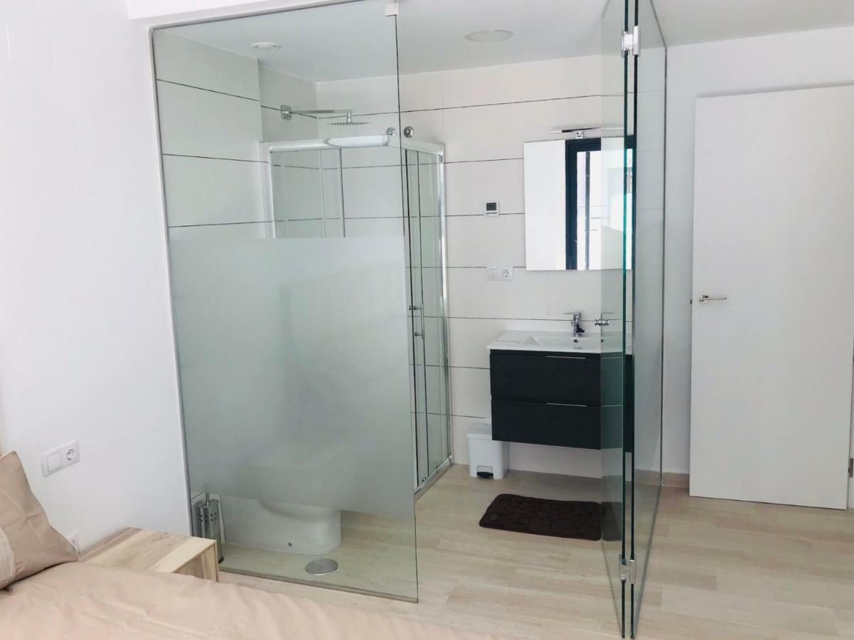 Bel Appartement A Moins D 1Km Du Golf Villamartin 奥里韦拉 外观 照片