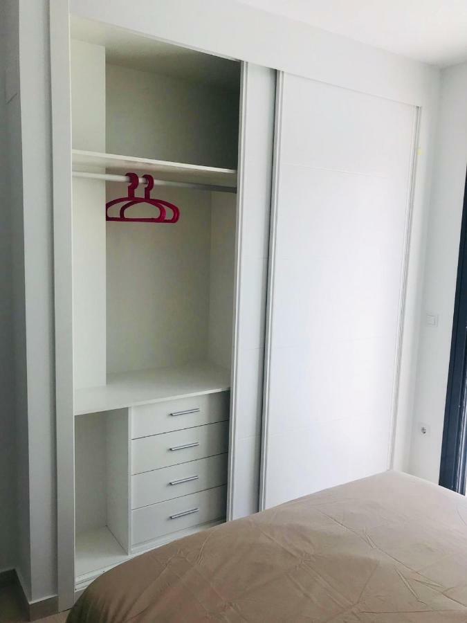 Bel Appartement A Moins D 1Km Du Golf Villamartin 奥里韦拉 外观 照片
