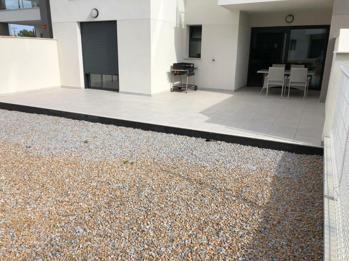 Bel Appartement A Moins D 1Km Du Golf Villamartin 奥里韦拉 外观 照片