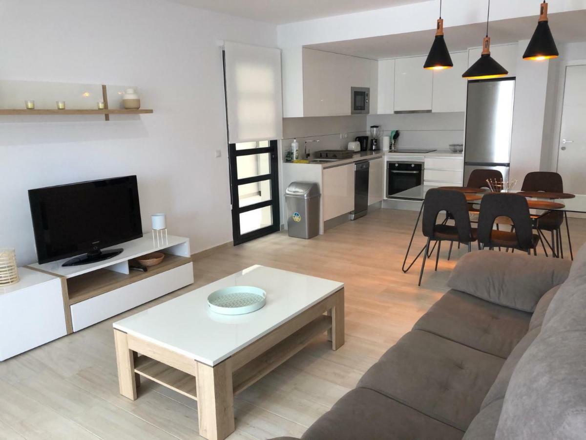 Bel Appartement A Moins D 1Km Du Golf Villamartin 奥里韦拉 外观 照片